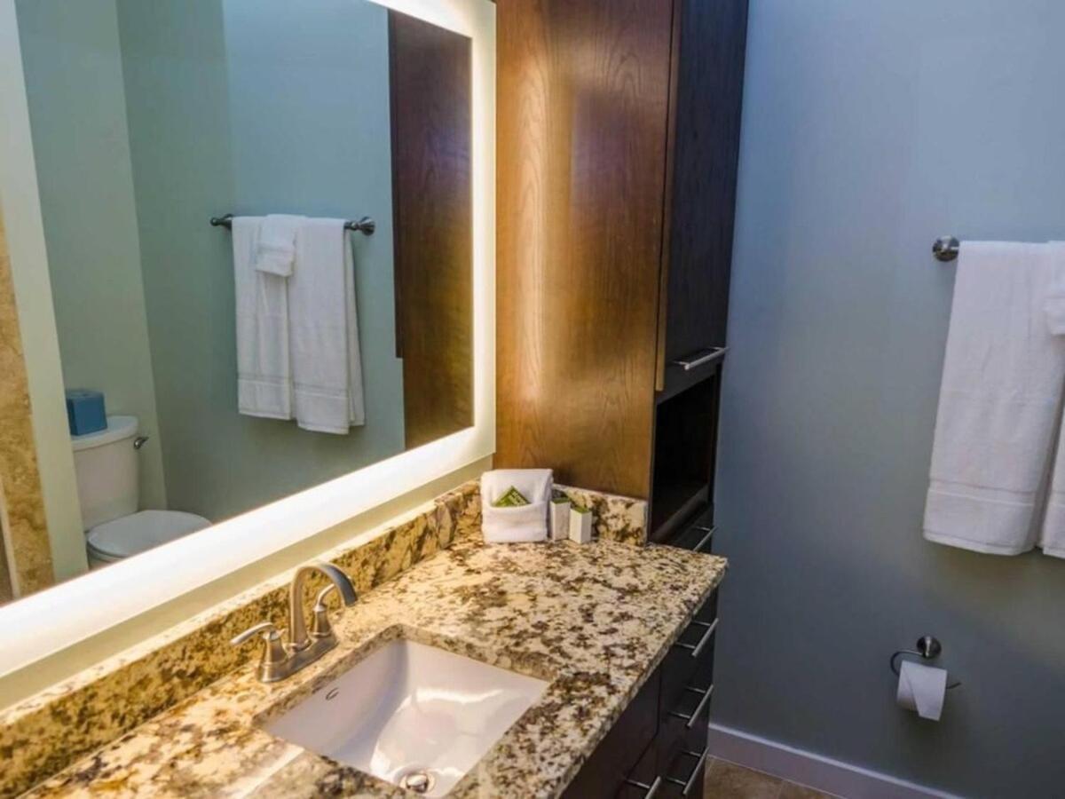 5 Bedroom Beachfront Condo - 3Rd Floor South Padre Island Eksteriør billede