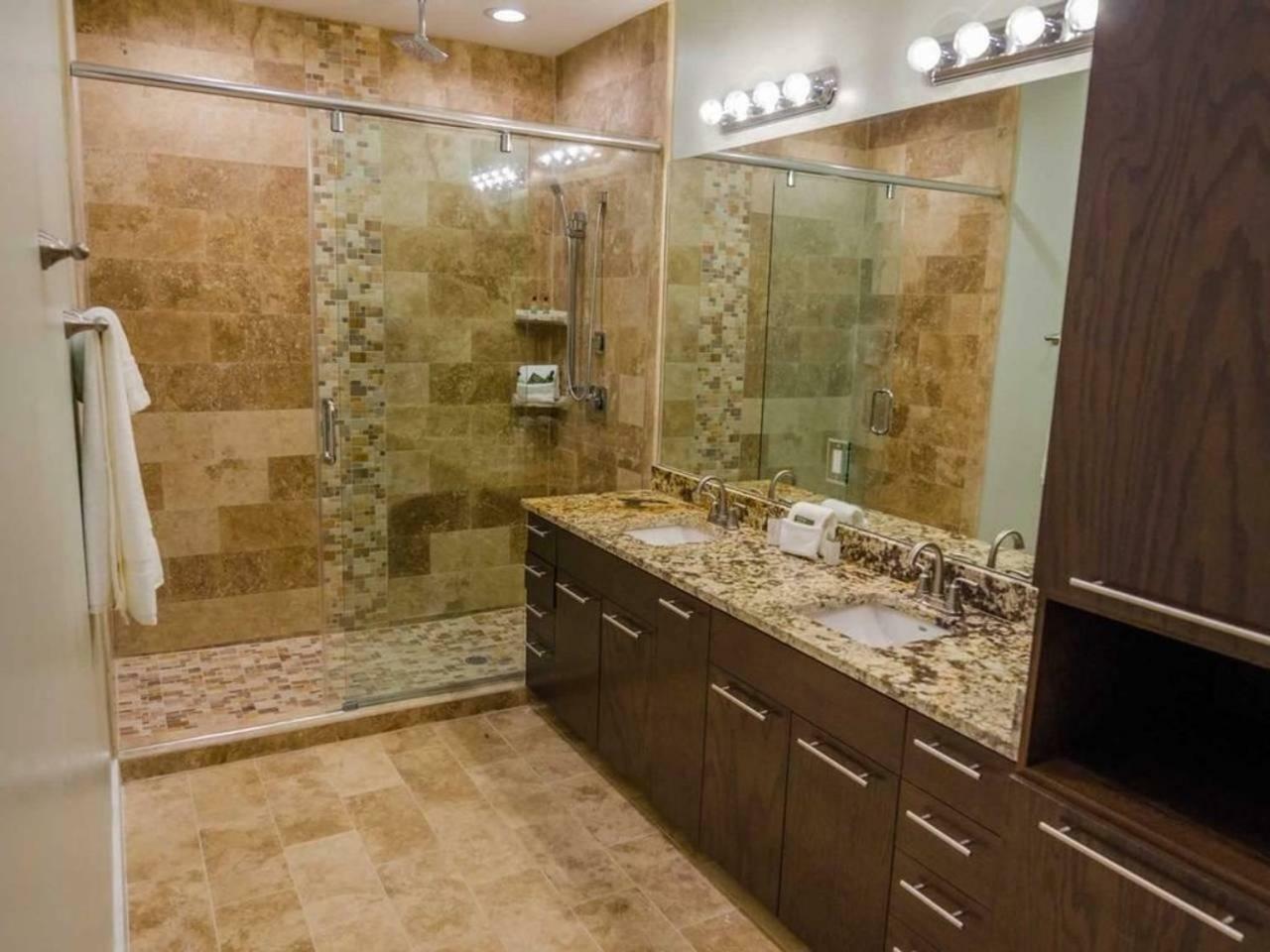 5 Bedroom Beachfront Condo - 3Rd Floor South Padre Island Eksteriør billede